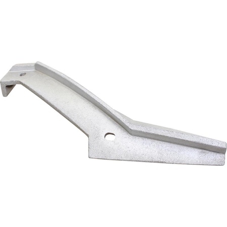 Aftermarket AM1968967C1 Helical Kicker Plate  Chrome AM1968967C1-ABL